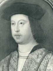 Ferdinand II d'Aragon le Catholique